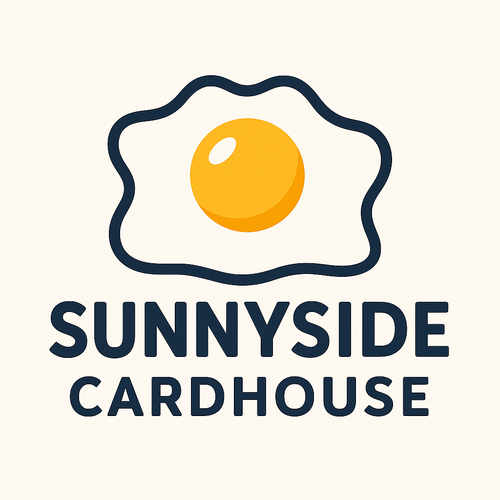 Sunnyside Cardhouse